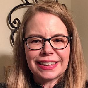 Meet your Posher, Tracey